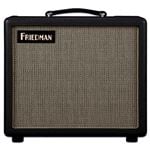 Friedman JJ Junior Jerry Cantrell Guitar Amp Tube Combo Front View